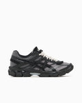 ASICS Gel Cumulus 16 Griff Black White