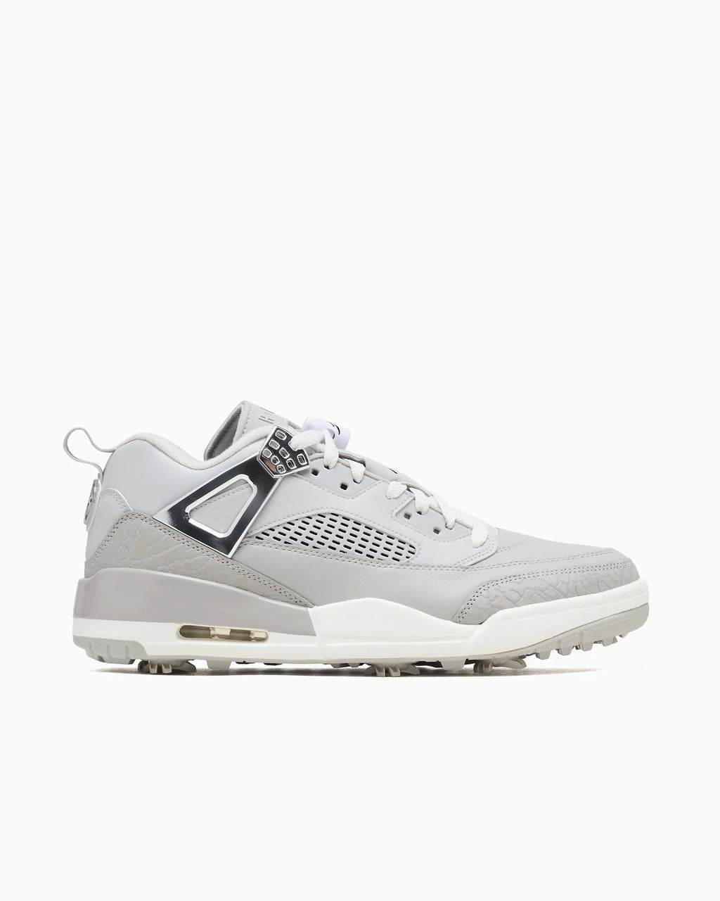 Jordan Spizike Golf Light Iron Ore Neutral Grey