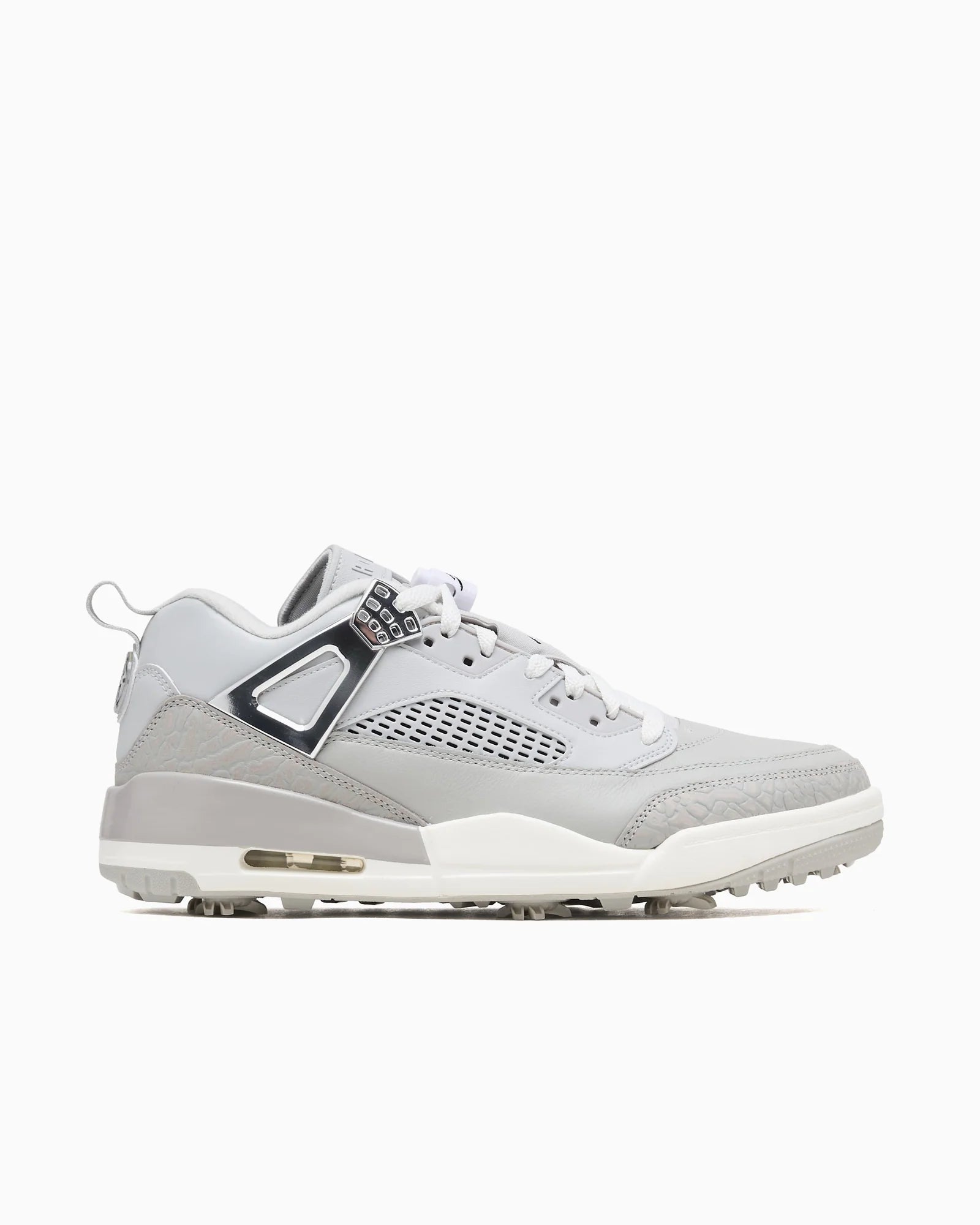 Jordan Spizike Golf Light Iron Ore Neutral Grey