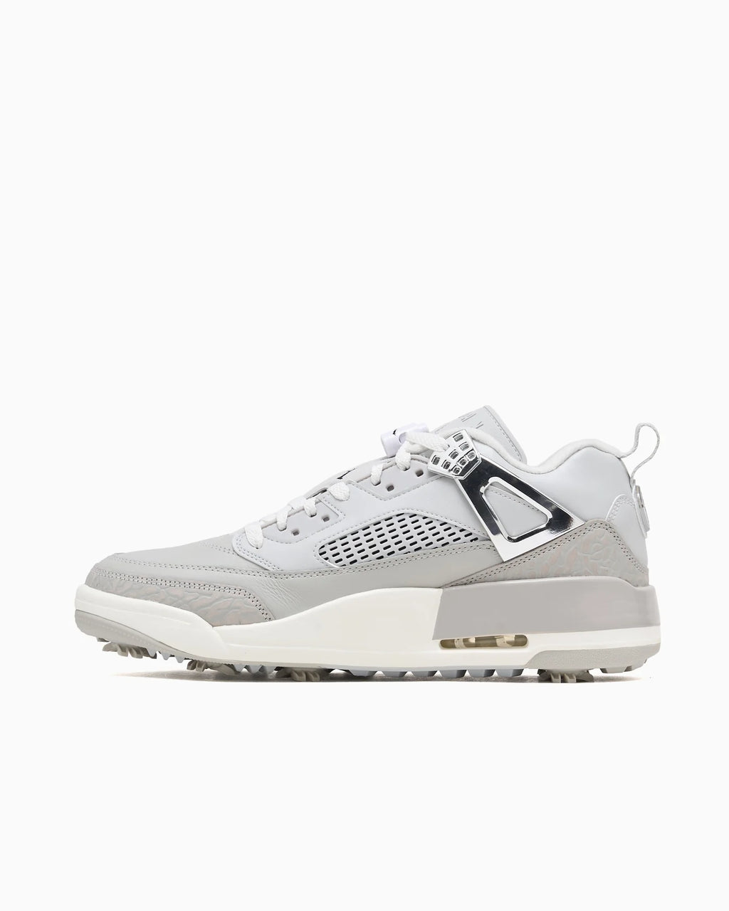 Jordan Spizike Golf Light Iron Ore Neutral Grey