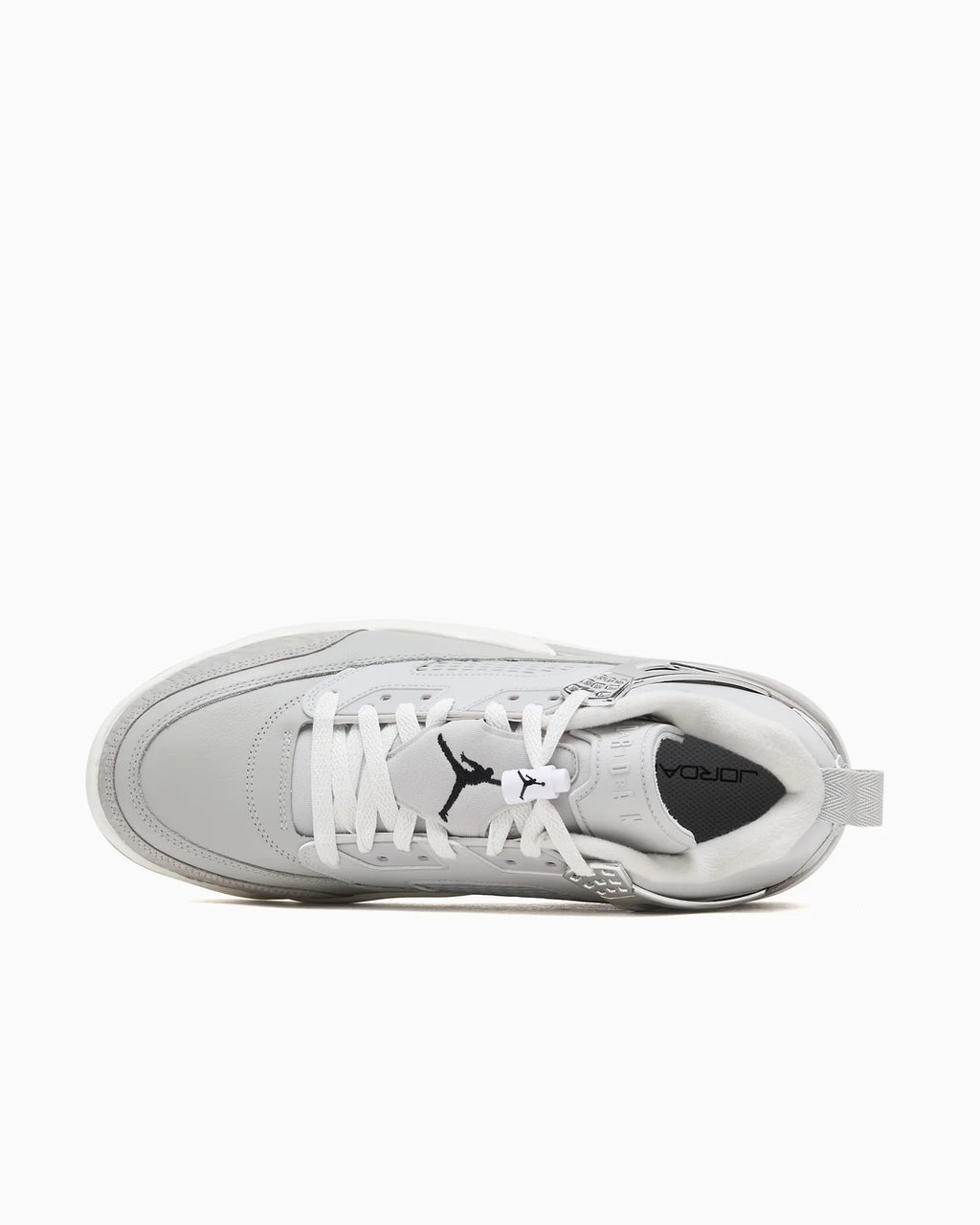 Jordan Spizike Golf Light Iron Ore Neutral Grey