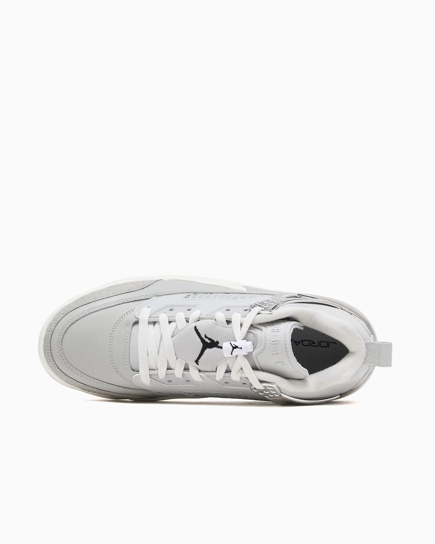 Jordan Spizike Golf Light Iron Ore Neutral Grey