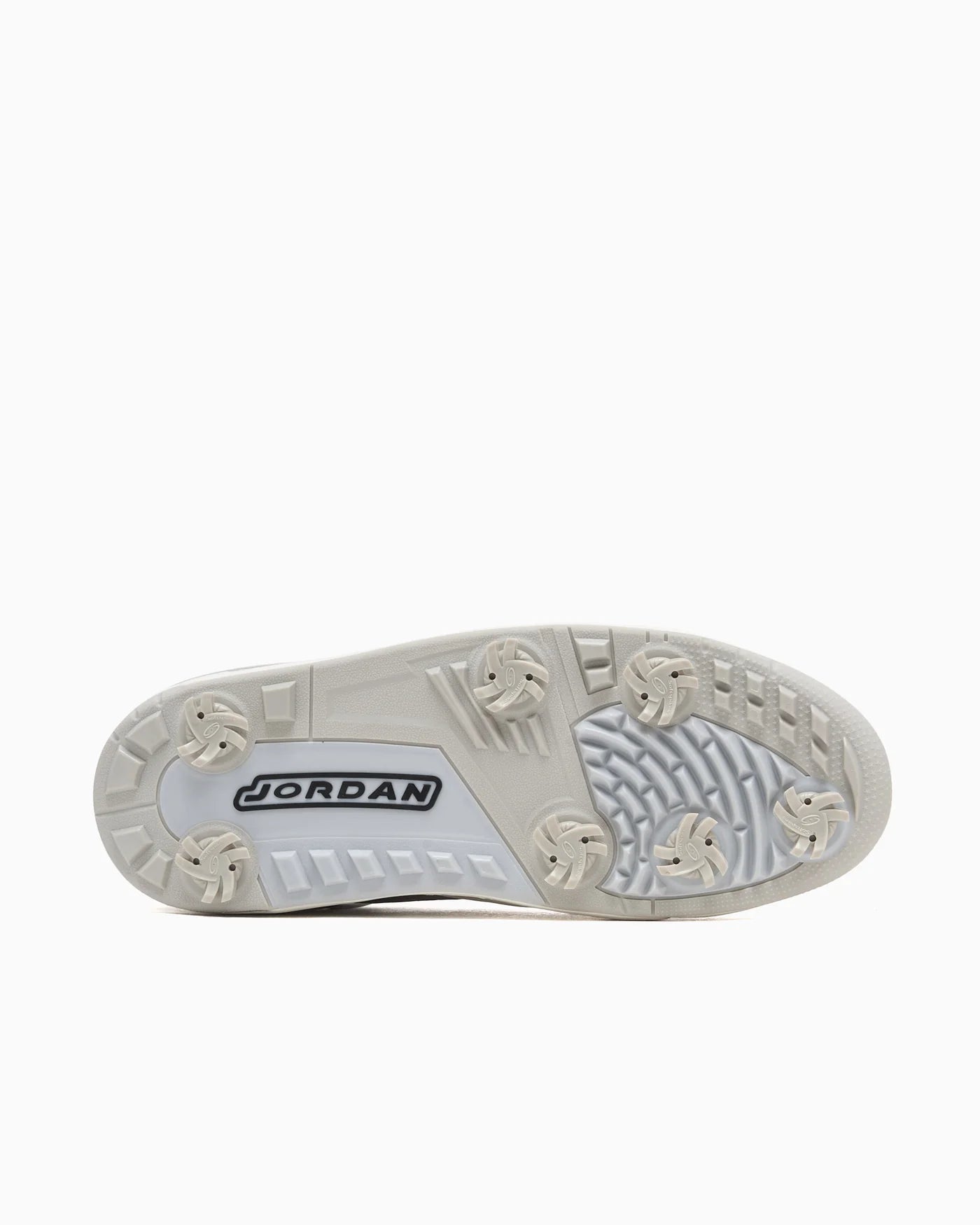 Jordan Spizike Golf Light Iron Ore Neutral Grey