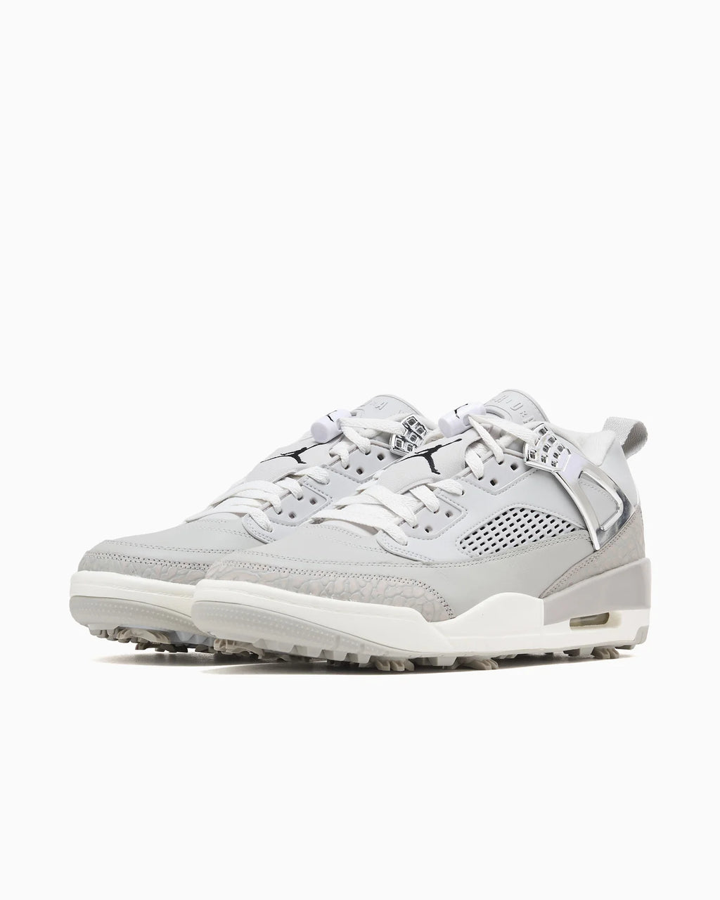 Jordan Spizike Golf Light Iron Ore Neutral Grey