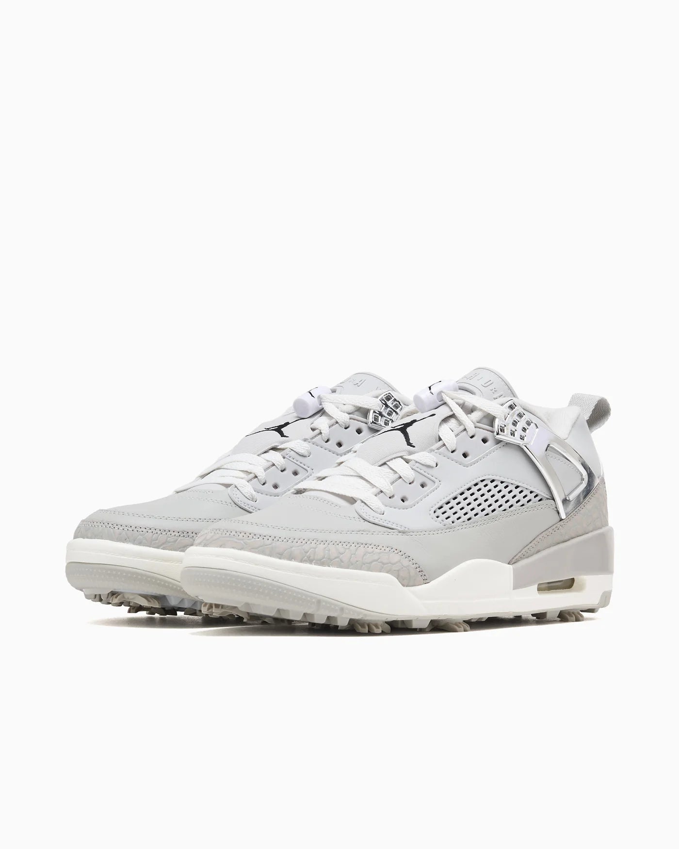Jordan Spizike Golf Light Iron Ore Neutral Grey