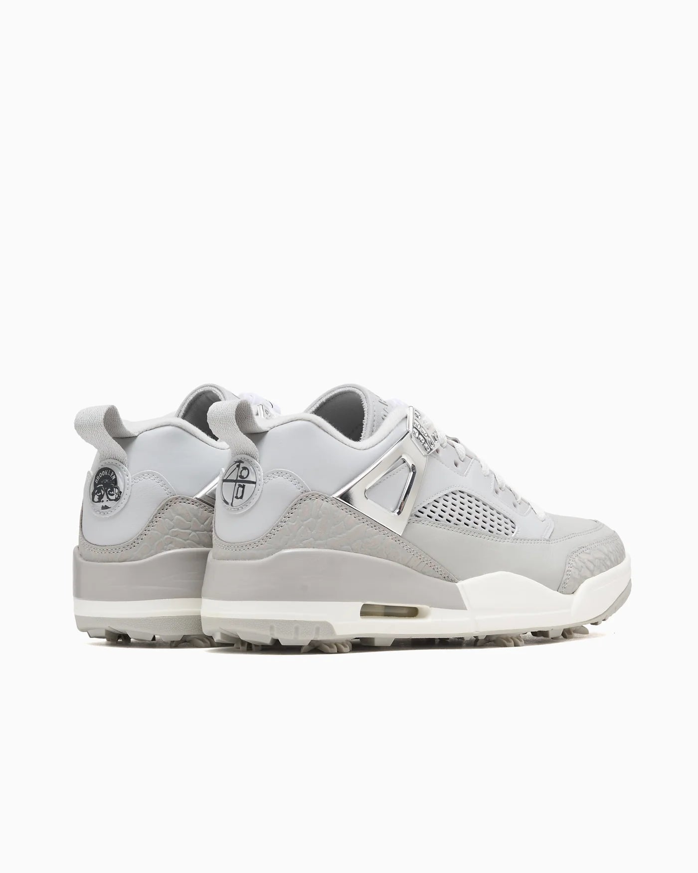 Jordan Spizike Golf Light Iron Ore Neutral Grey