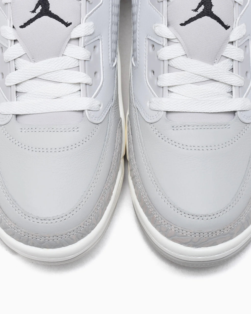 Jordan Spizike Golf Light Iron Ore Neutral Grey