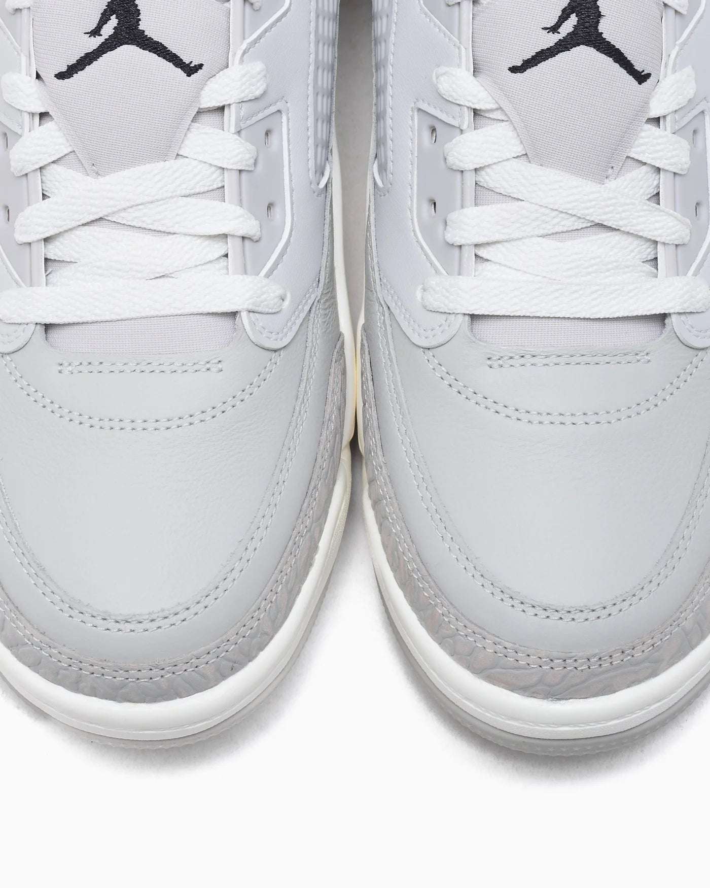 Jordan Spizike Golf Light Iron Ore Neutral Grey