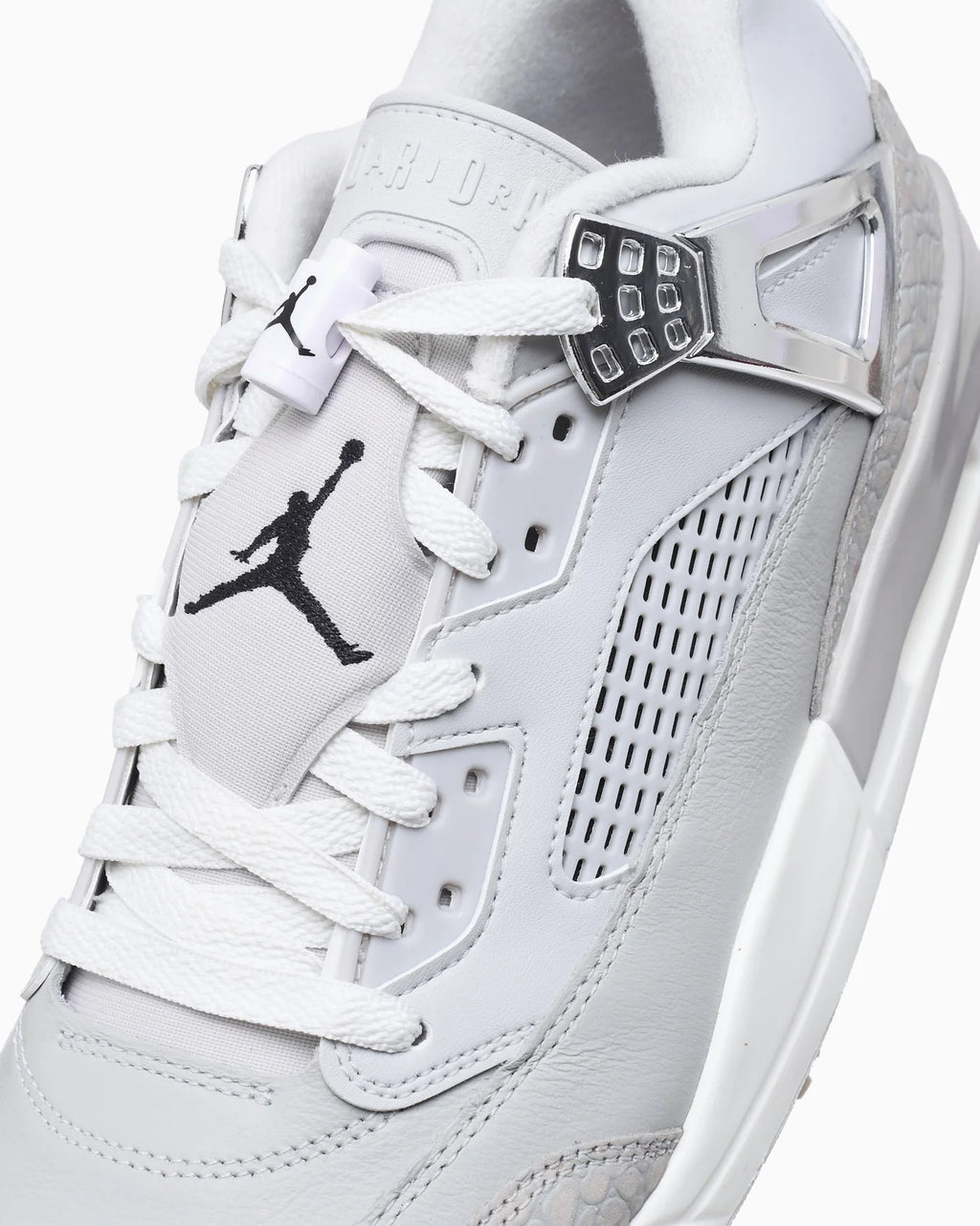 Jordan Spizike Golf Light Iron Ore Neutral Grey