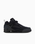 Jordan Spizike Low Black Cat