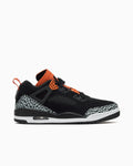 Jordan Spizike Low Safari