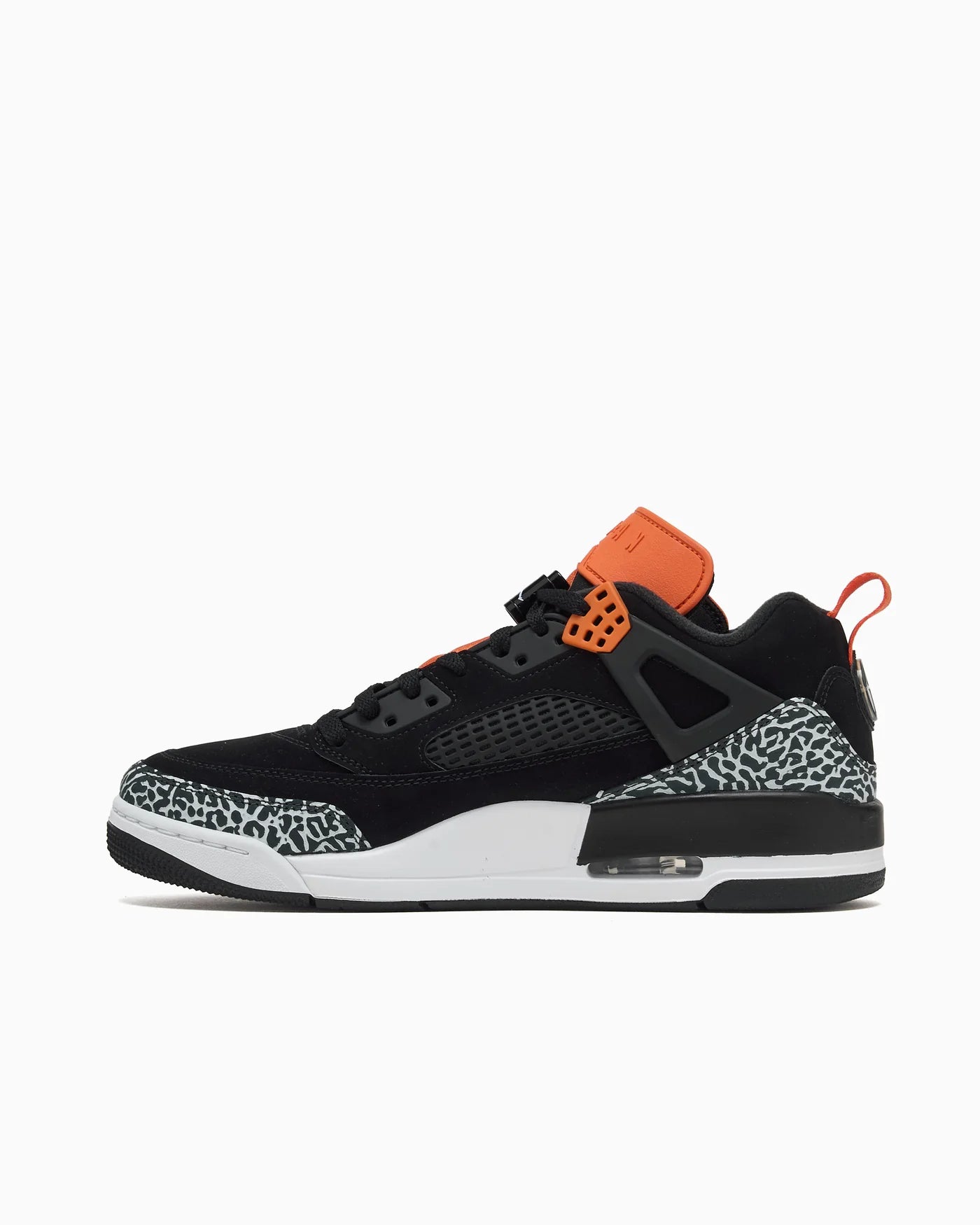Jordan Spizike Low Safari