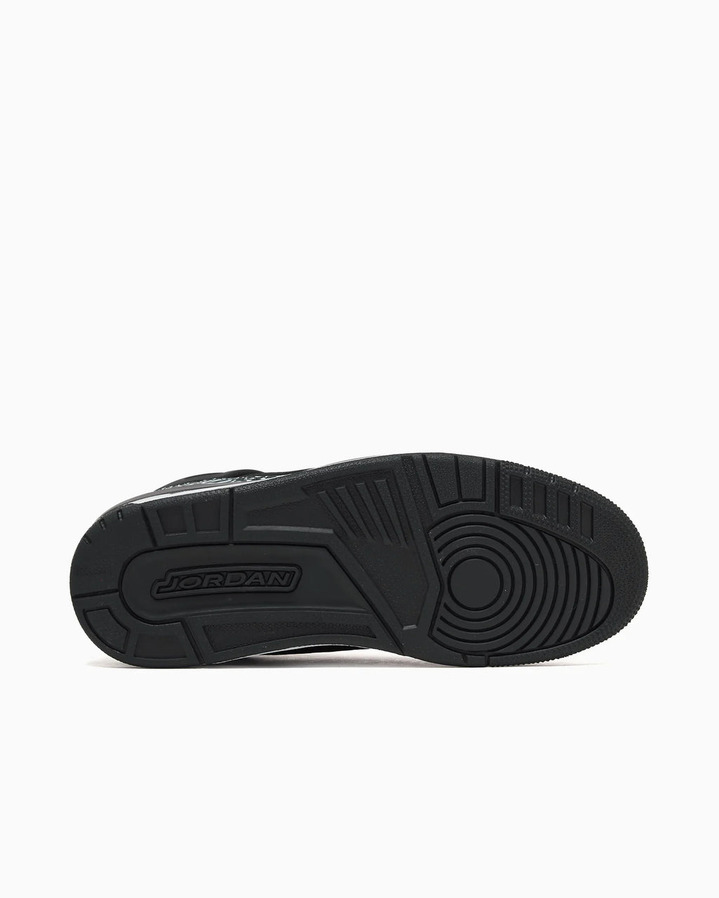 Jordan Spizike Low Safari