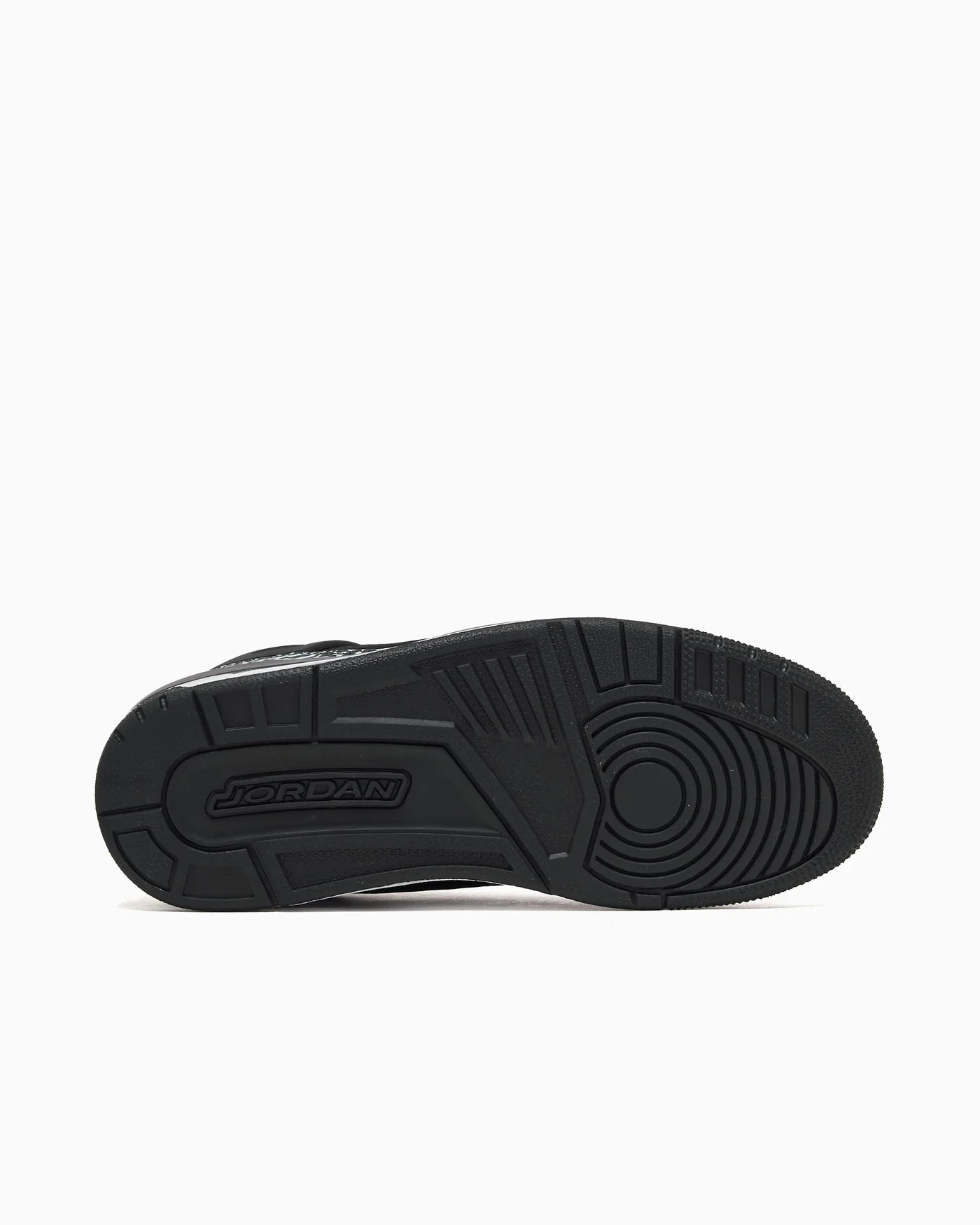 Jordan Spizike Low Safari