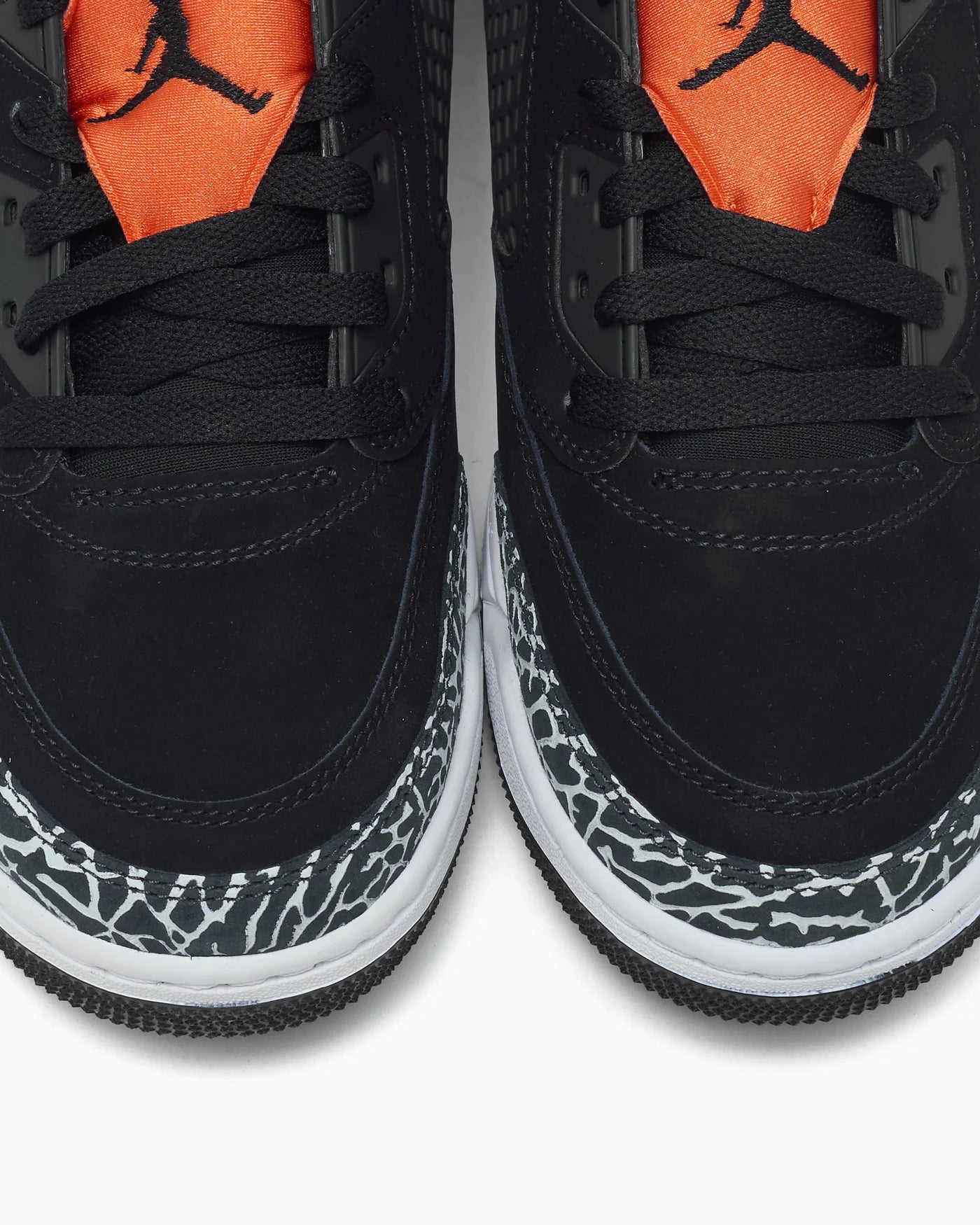 Jordan Spizike Low Safari