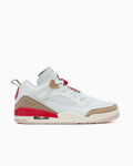 Jordan Spizike Low White Desert Camo
