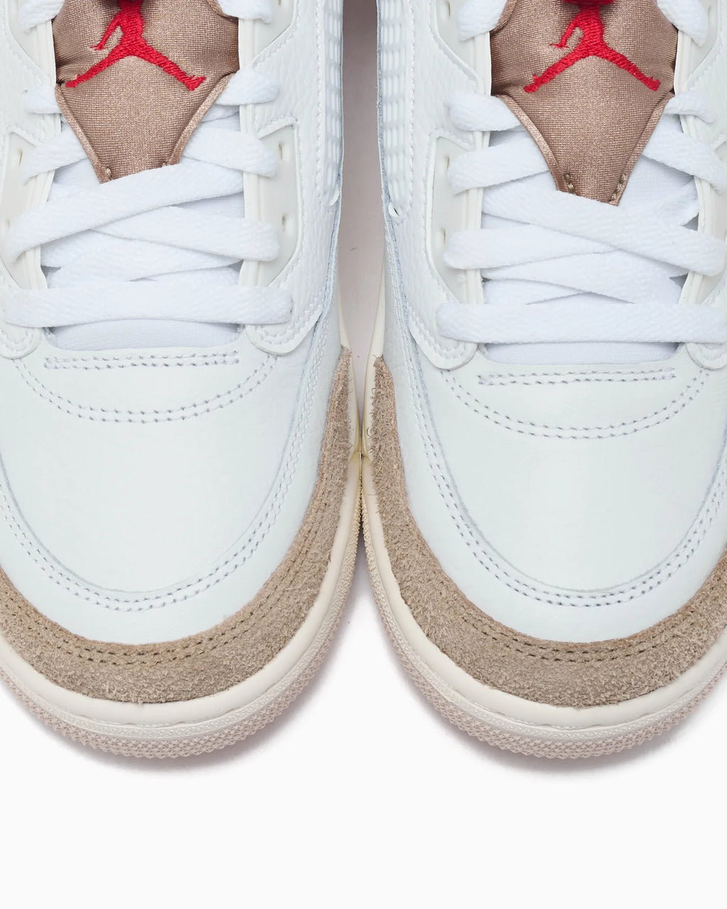 Jordan Spizike Low White Desert Camo