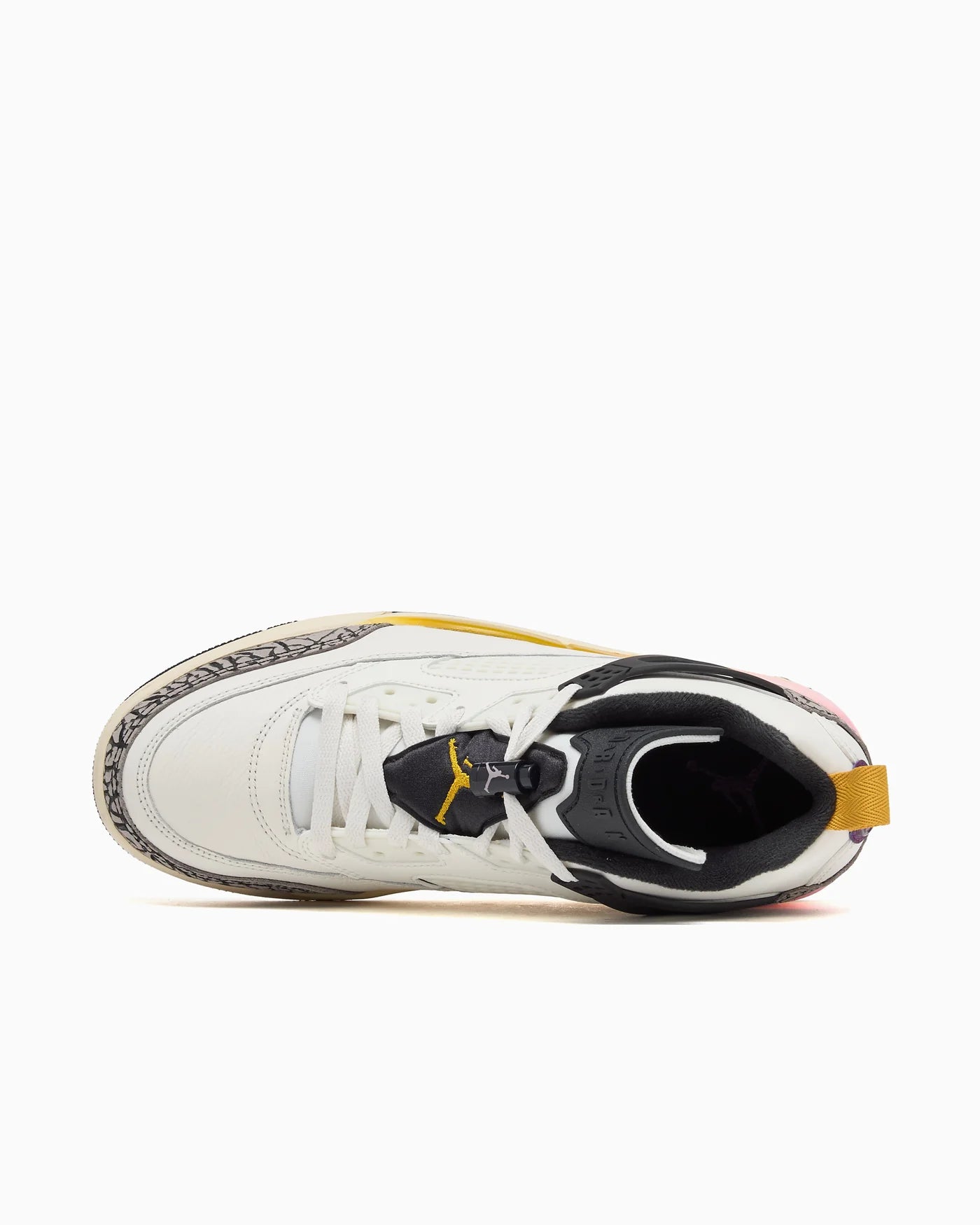 Jordan Spizike Low Rare Air