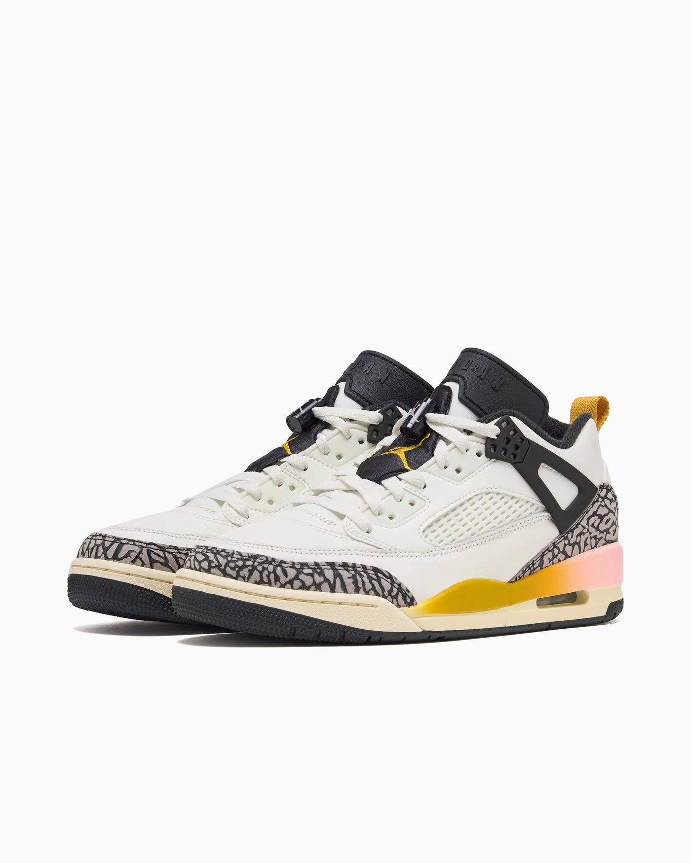 Jordan Spizike Low Rare Air
