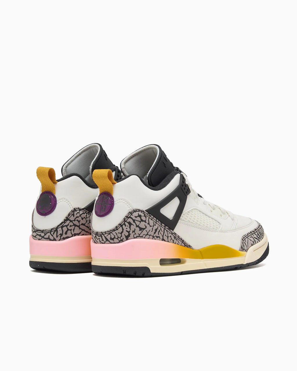 Jordan Spizike Low Rare Air
