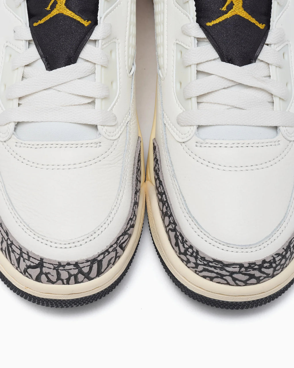 Jordan Spizike Low Rare Air