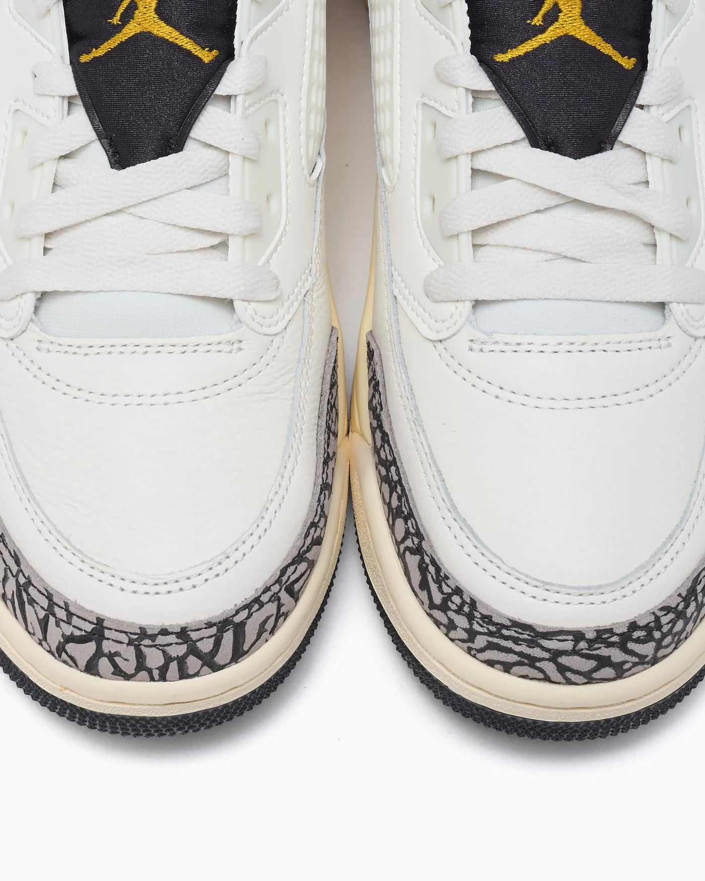 Jordan Spizike Low Rare Air