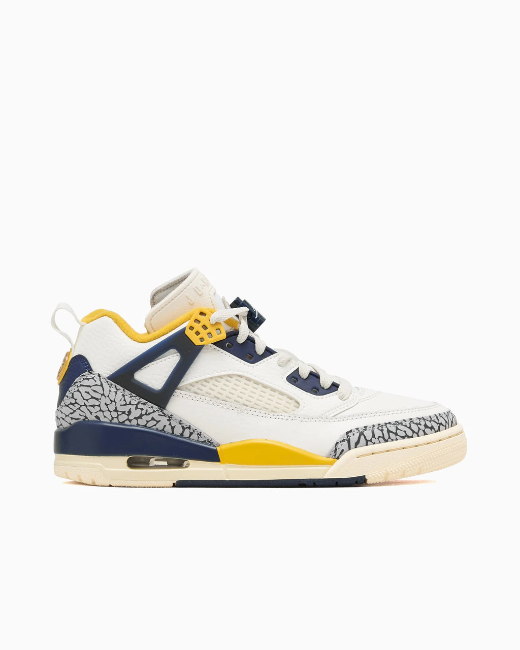 Jordan Spizike Low Michigan