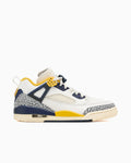 Jordan Spizike Low Michigan