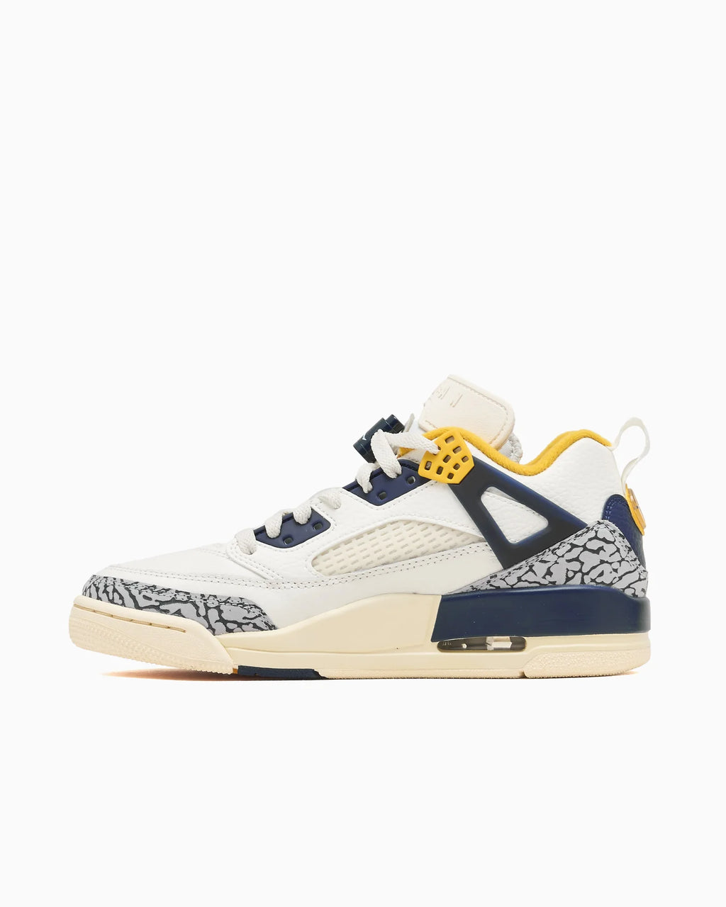 Jordan Spizike Low Michigan