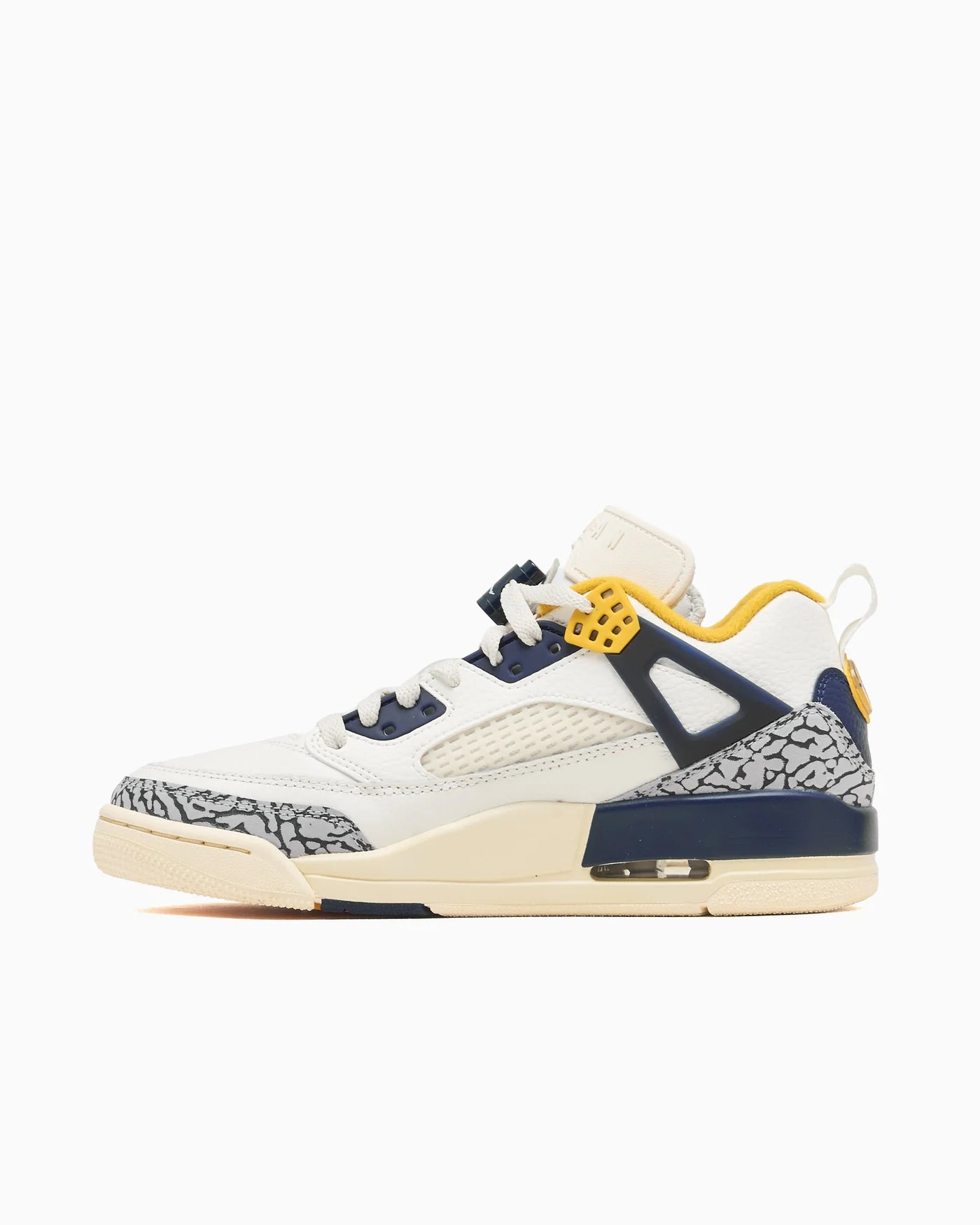 Jordan Spizike Low Michigan