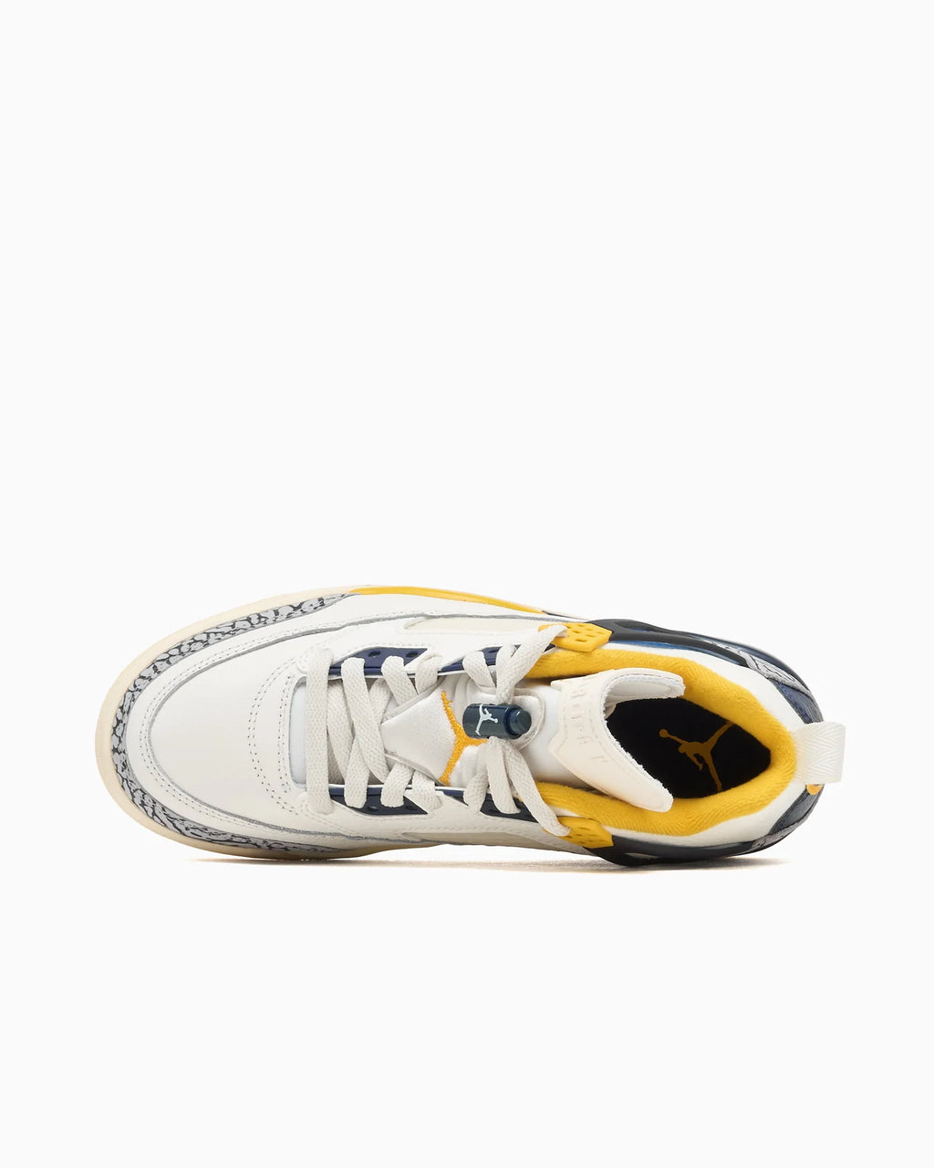 Jordan Spizike Low Michigan