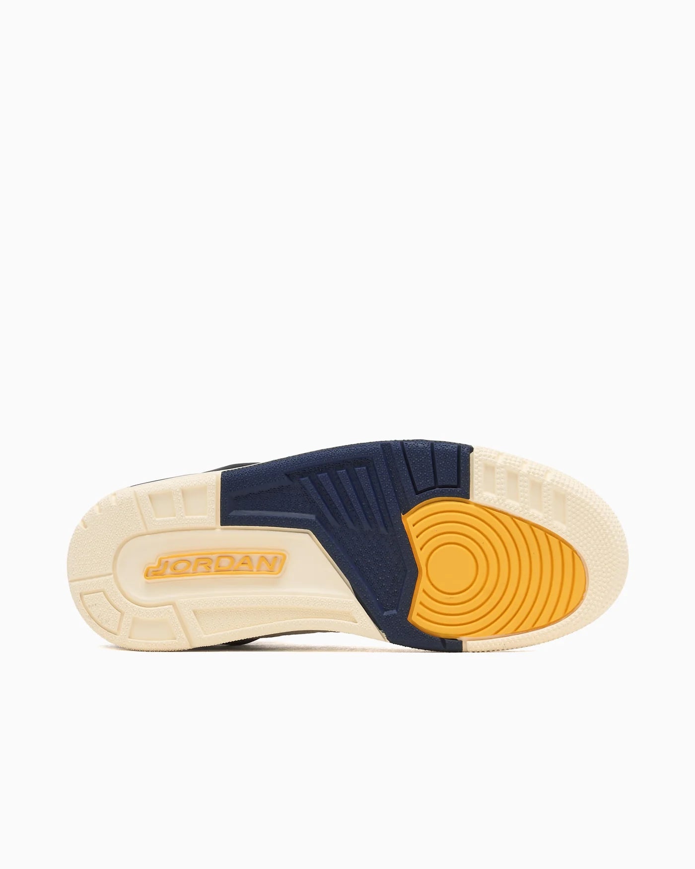 Jordan Spizike Low Michigan