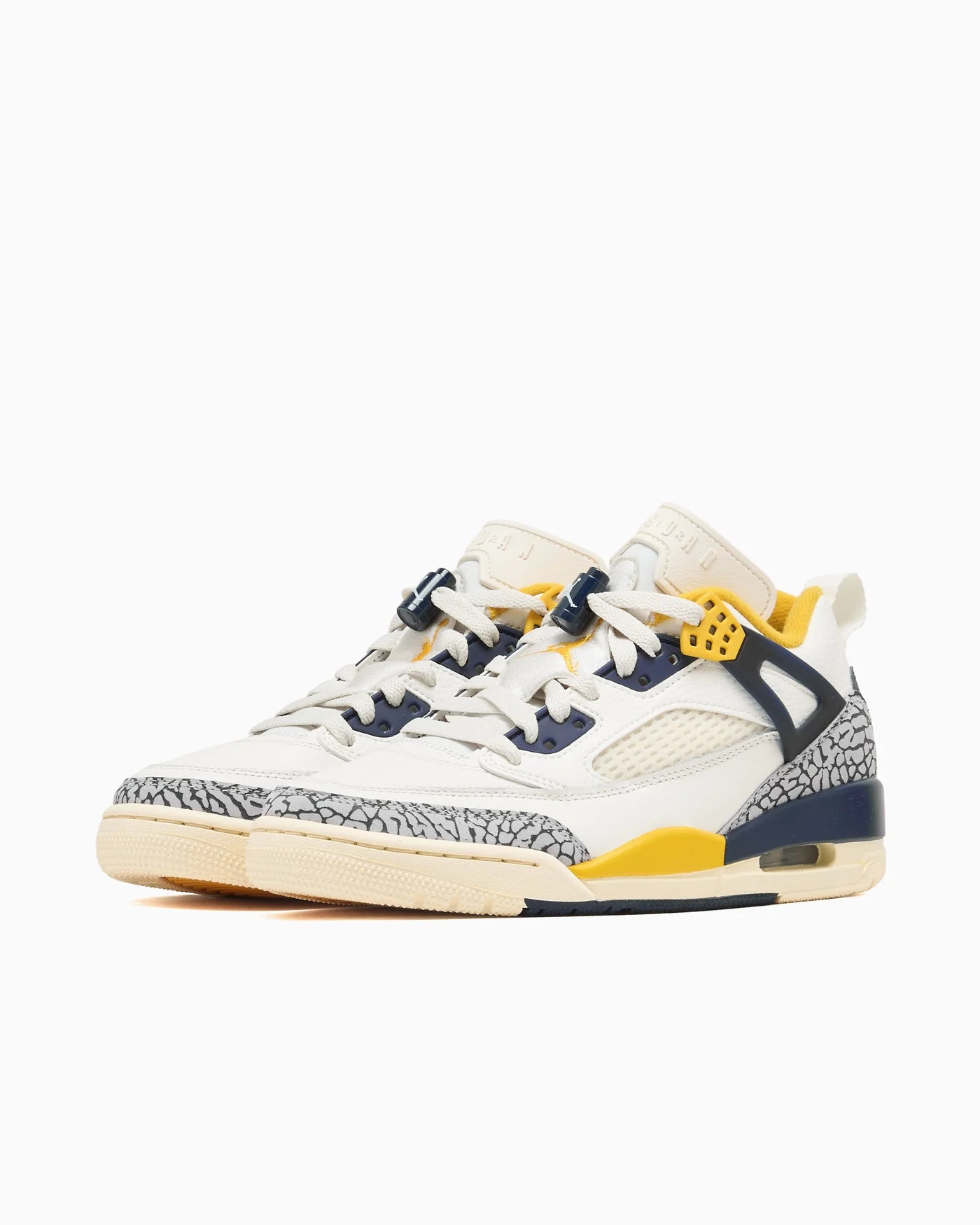 Jordan Spizike Low Michigan