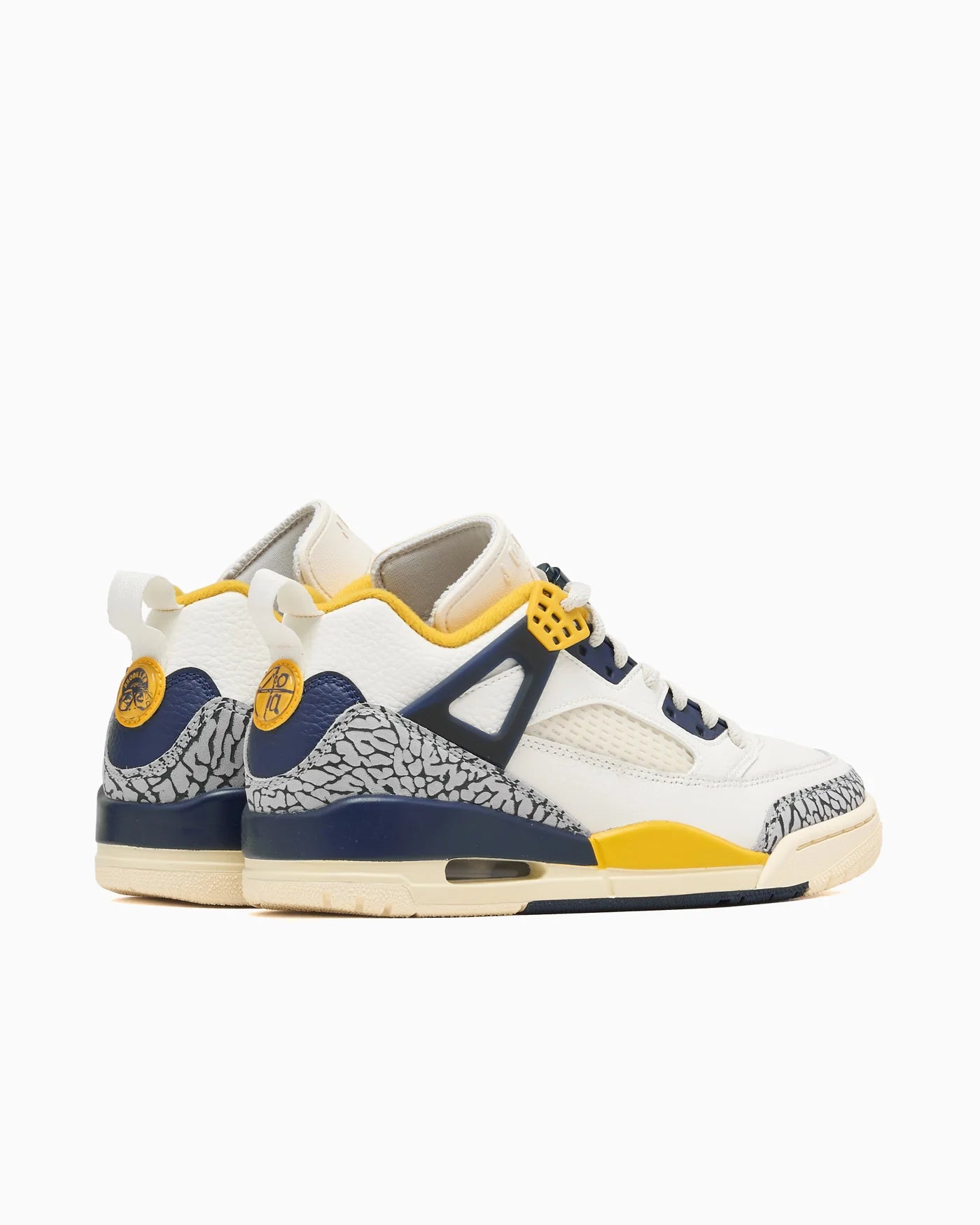 Jordan Spizike Low Michigan