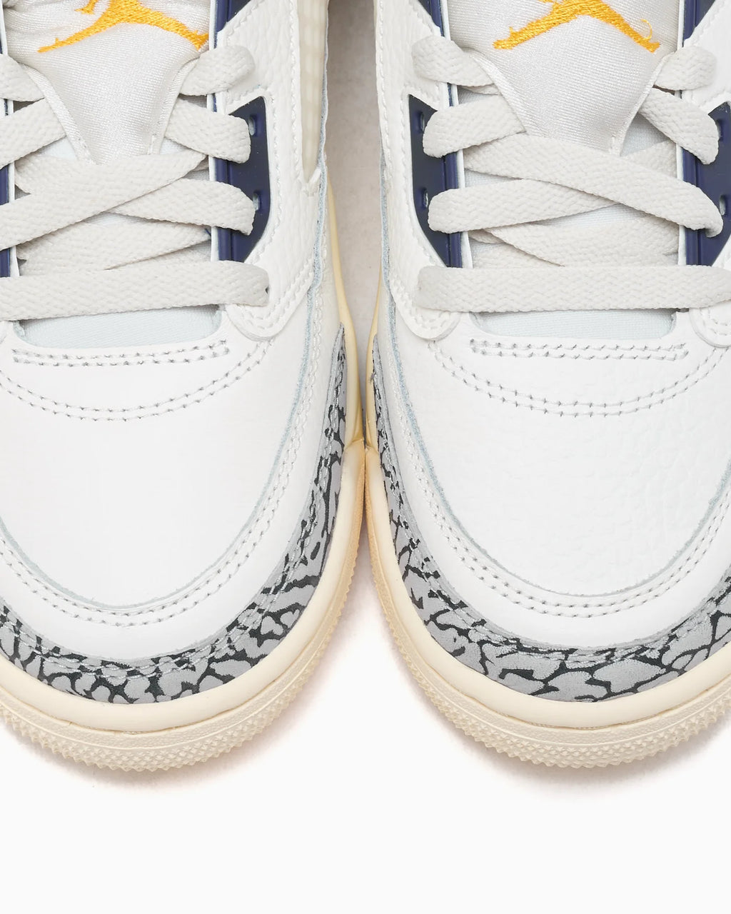 Jordan Spizike Low Michigan