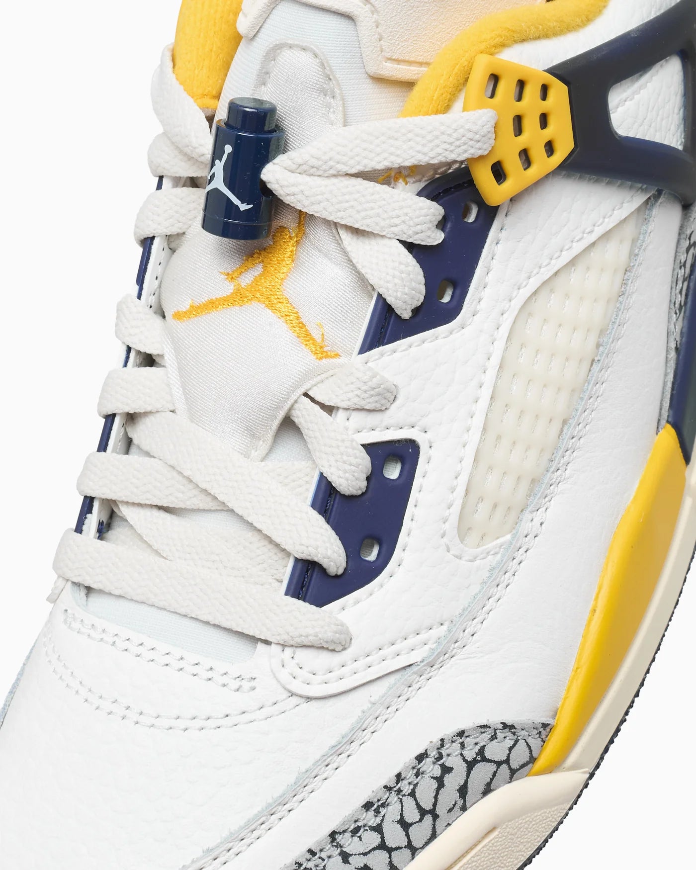 Jordan Spizike Low Michigan