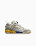 Jordan Spizike Low Brazil (GS)
