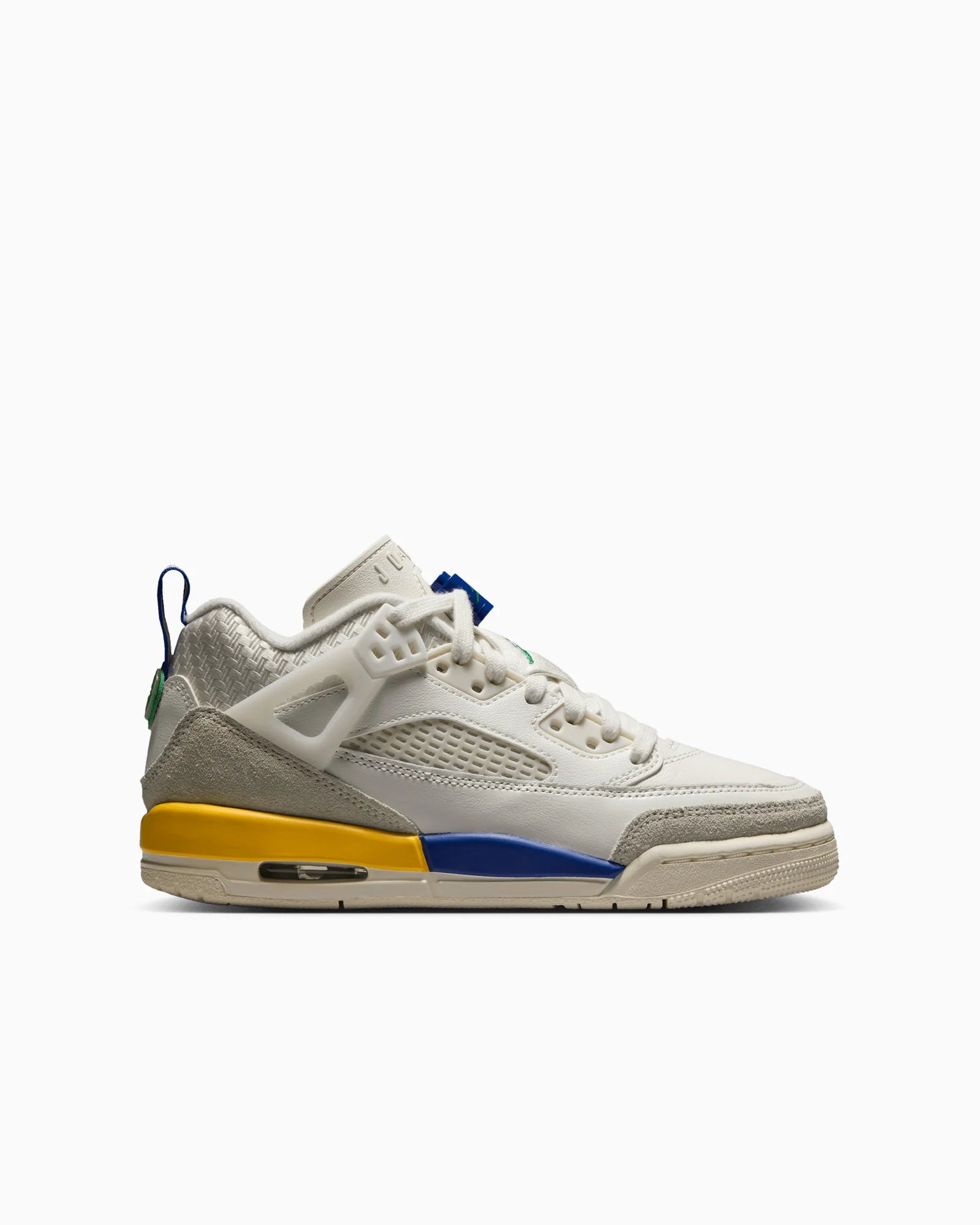 Jordan Spizike Low Brazil (GS)