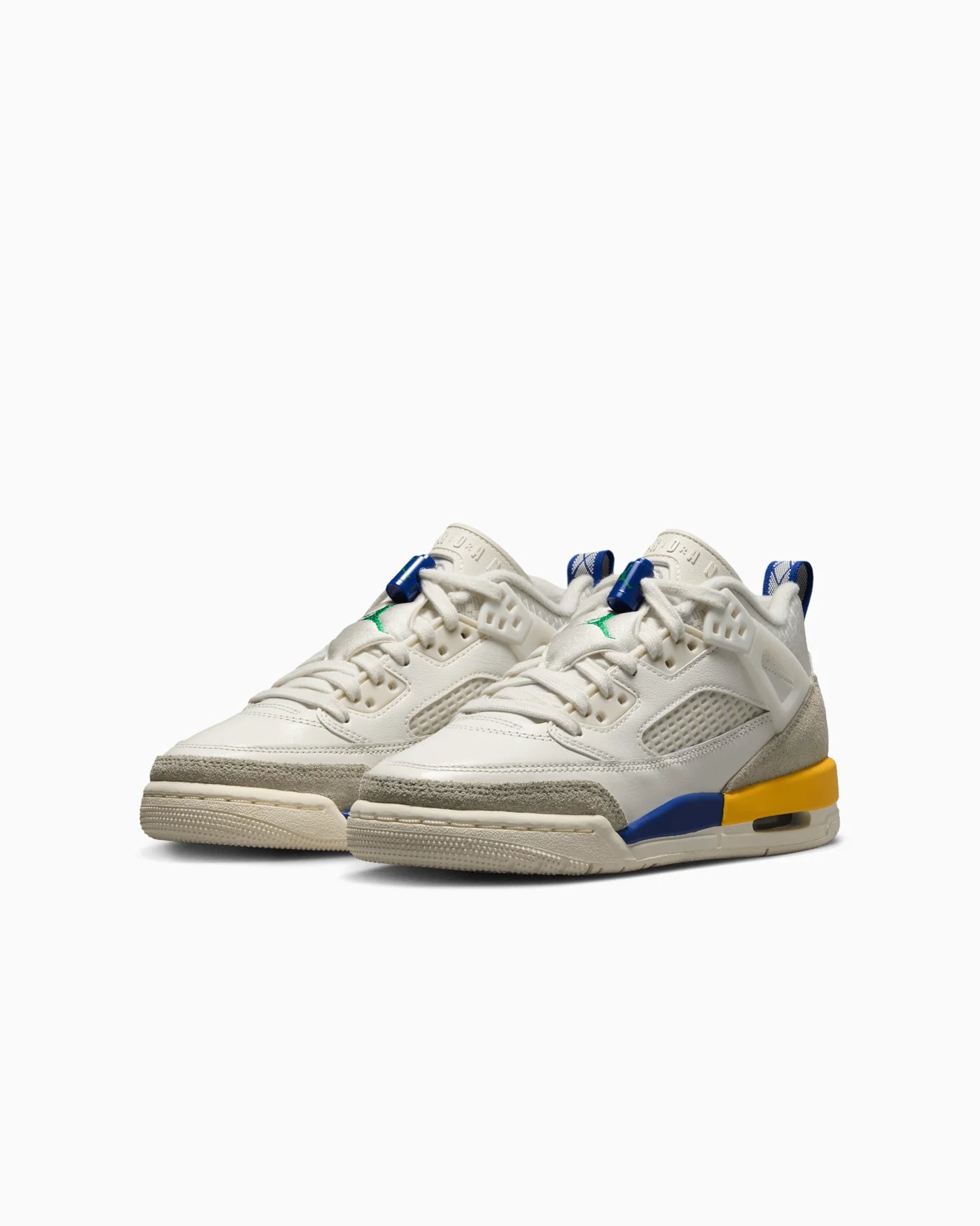 Jordan Spizike Low Brazil (GS)