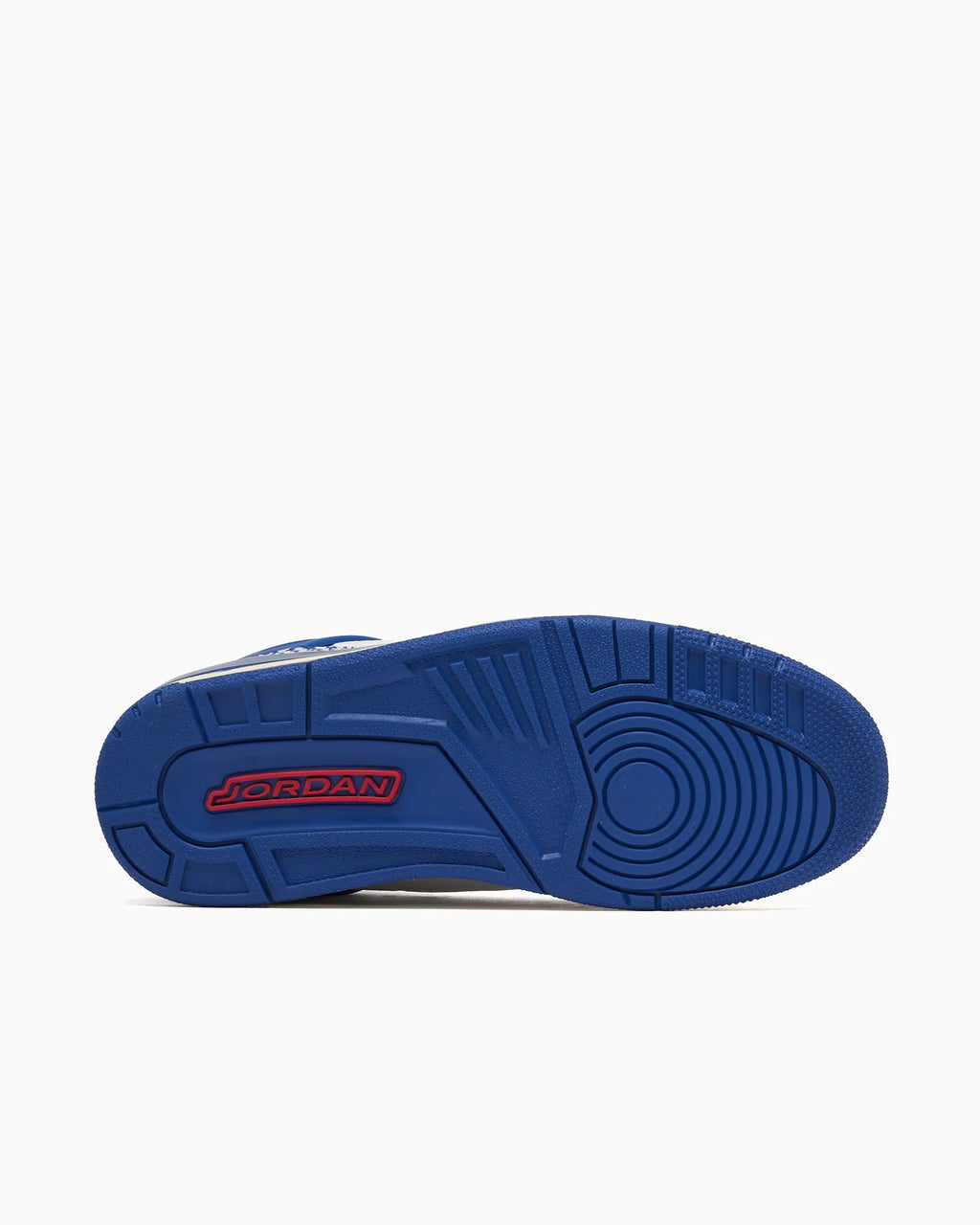 Jordan Spizike Low Sail Storm Blue