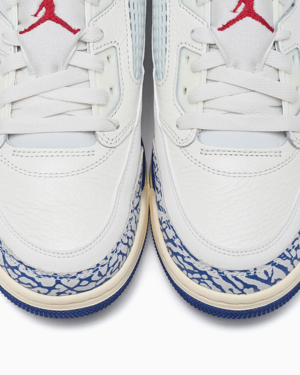 Jordan Spizike Low Sail Storm Blue