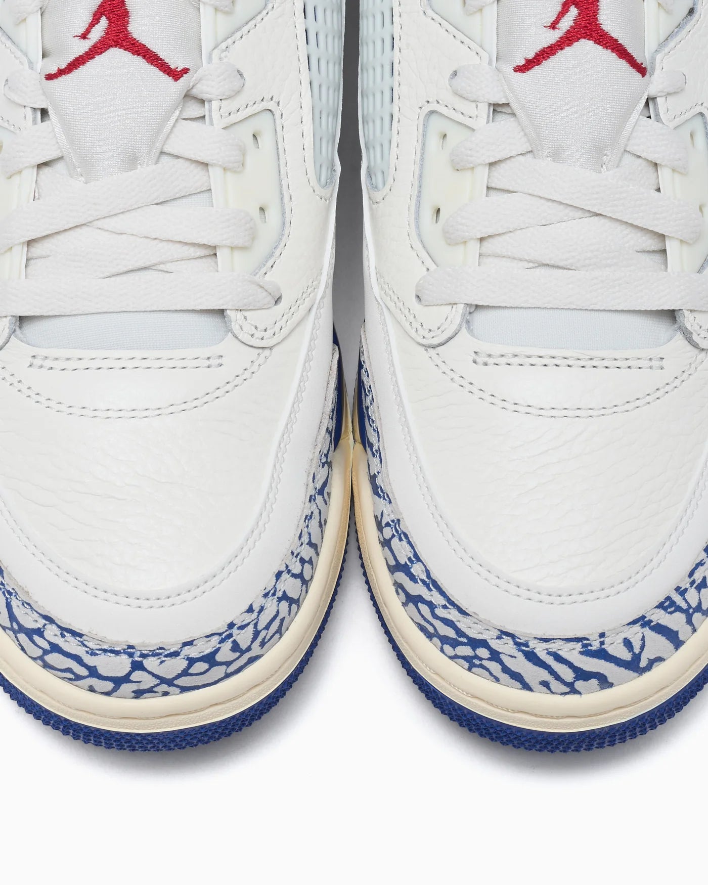 Jordan Spizike Low Sail Storm Blue