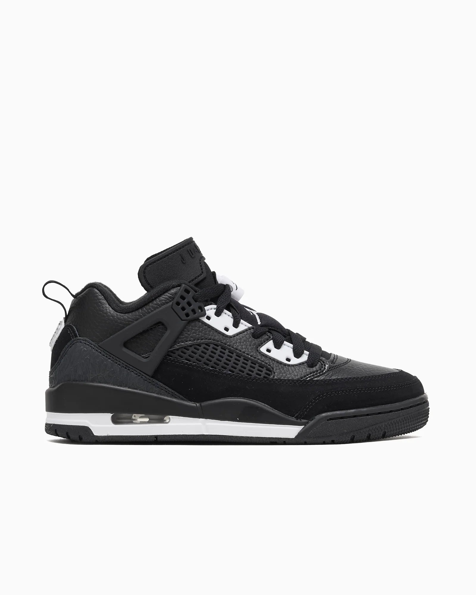 Jordan Spizike Low Oreo