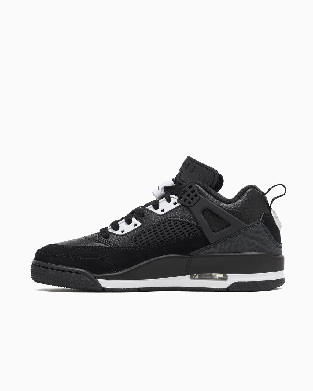 Jordan Spizike Low Oreo