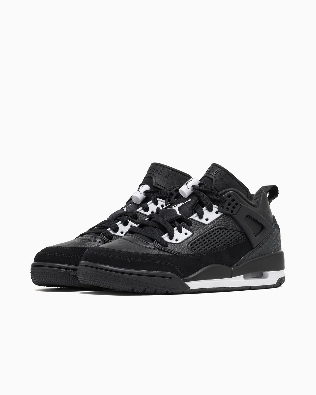 Jordan Spizike Low Oreo