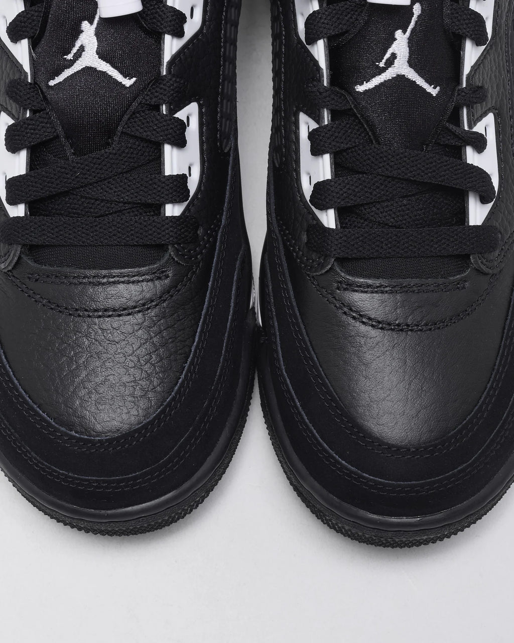 Jordan Spizike Low Oreo
