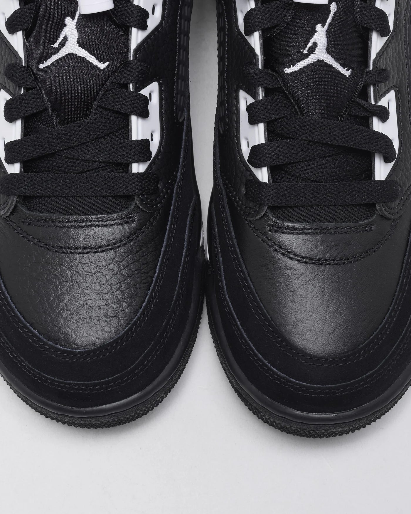 Jordan Spizike Low Oreo