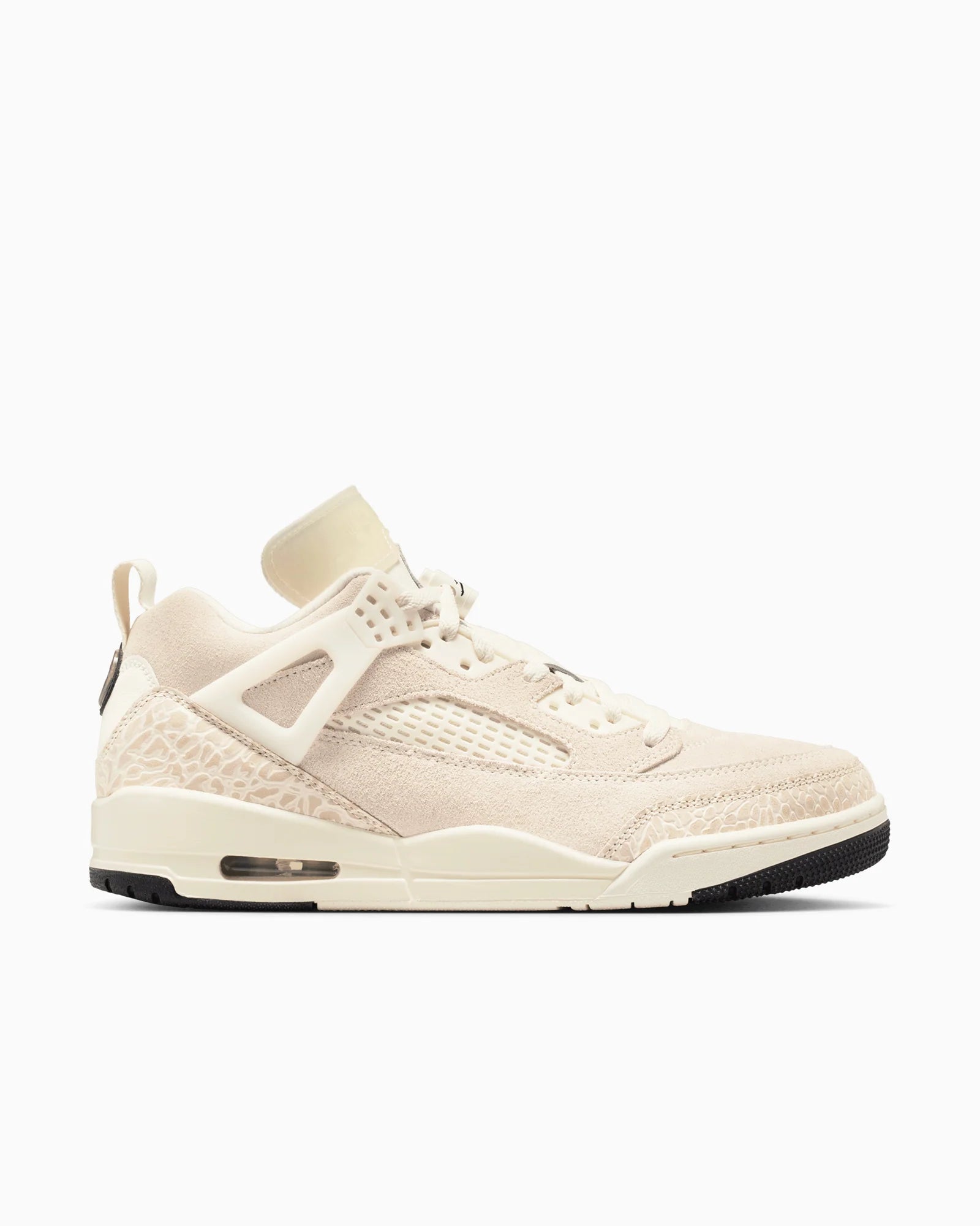 Jordan Spizike Low Sail