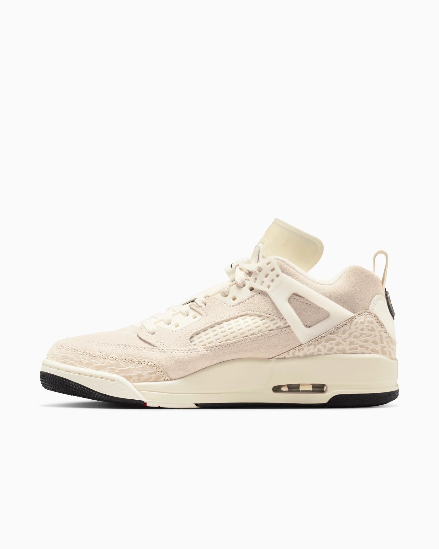 Jordan Spizike Low Sail