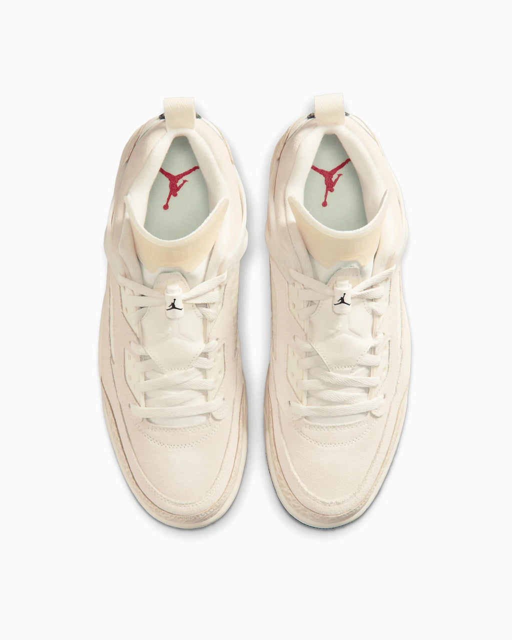 Jordan Spizike Low Sail
